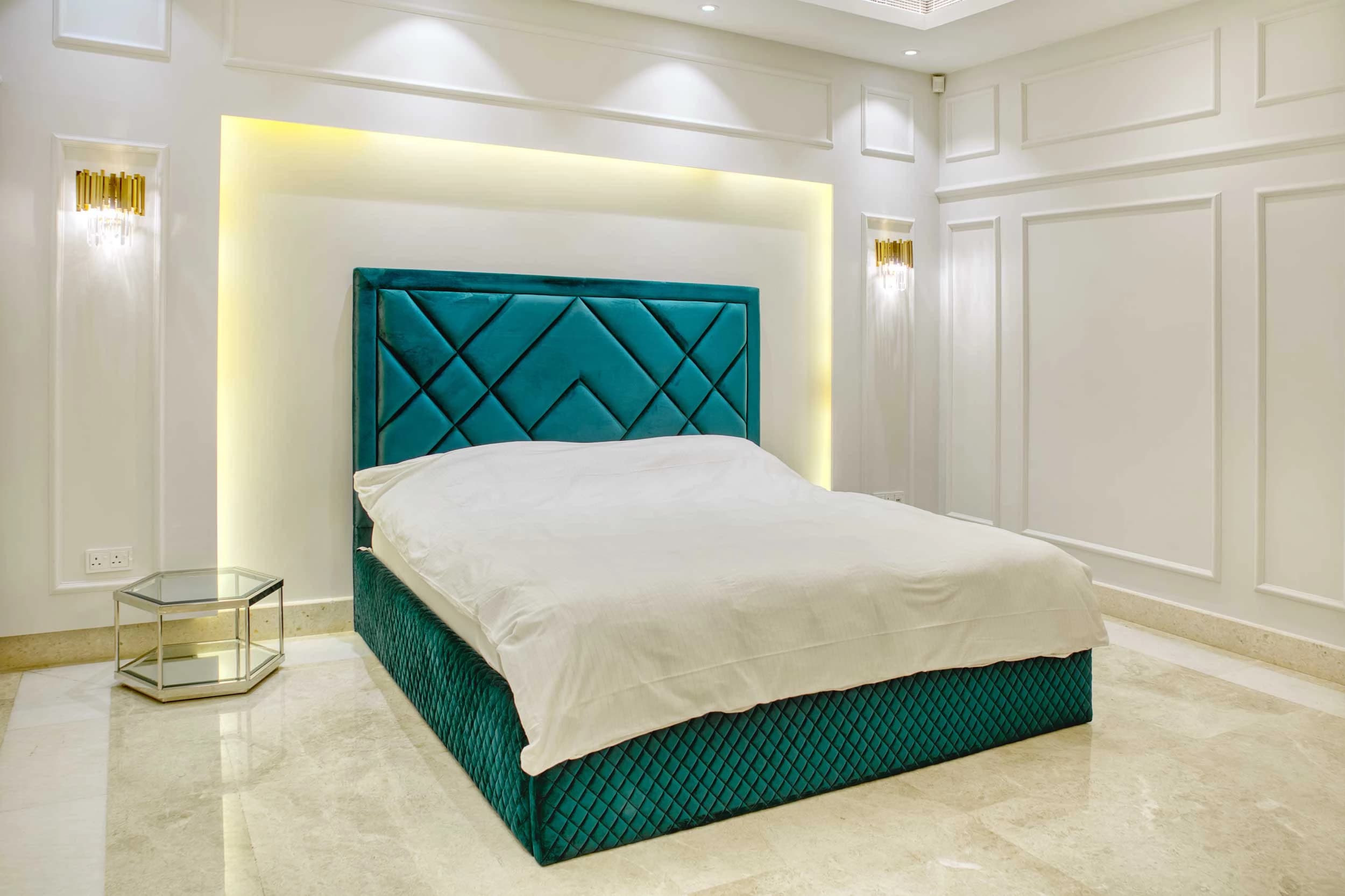 The Penthouse, Mumbai, Maharashtra